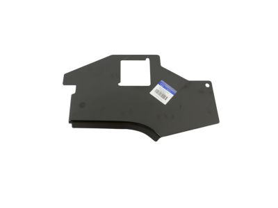 Mopar 68044792AA Reinforce-Shear Plate