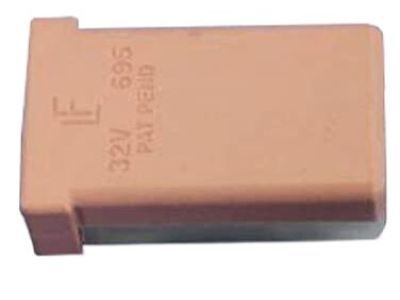 Mopar 68144653AA Fuse-M Case