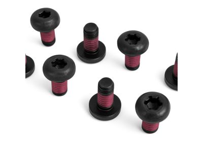Mopar 6510721AA Screw-Pan Head Locking