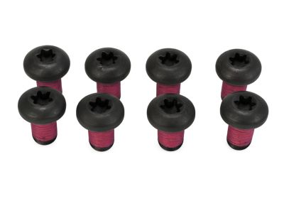 Mopar 6510721AA Screw-Pan Head Locking