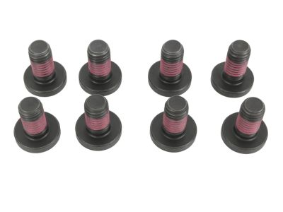 Mopar 6510721AA Screw-Pan Head Locking