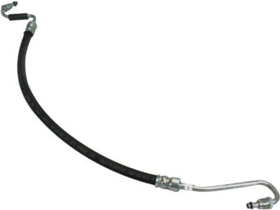 Mopar 52106411AD Line-Power Steering Pressure