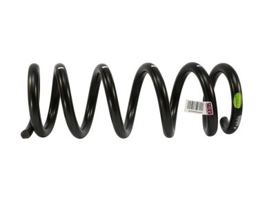 Mopar 5154575AB Front Coil Spring