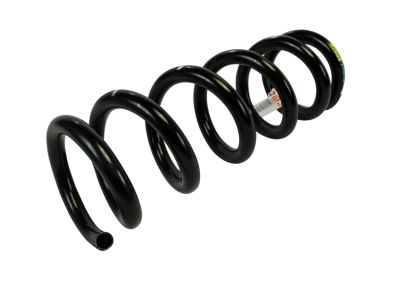 Mopar 5154575AB Front Coil Spring
