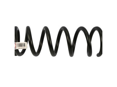 Mopar 5154575AB Front Coil Spring