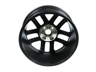Mopar 4755529AA Wheel-Aluminum