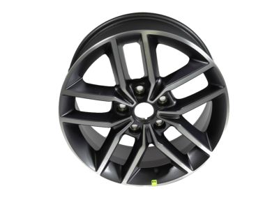 Mopar 4755529AA Wheel-Aluminum