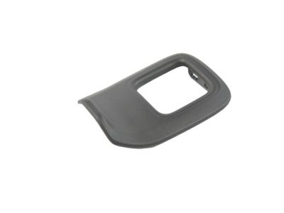 Mopar 6DD96LXHAA Bezel-Seat Release