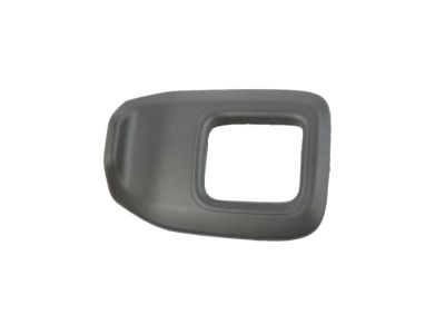 Mopar 6DD96LXHAA Bezel-Seat Release
