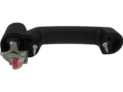Mopar 55395410AE Handle-LIFTGATE