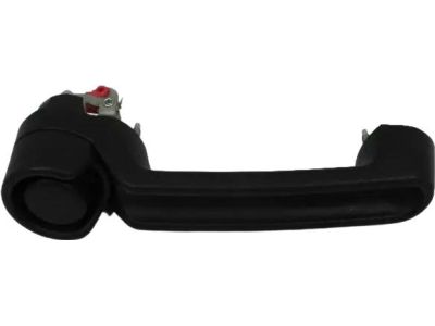 Mopar 55395410AE Handle-LIFTGATE