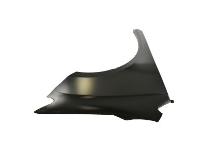 Mopar 68186168AC Fender-Front