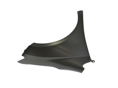 Mopar 68186168AC Fender-Front