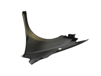 Mopar 68186168AC Fender-Front