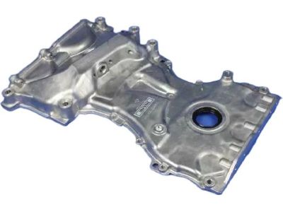 Mopar 5047539AG Cover-Timing Case