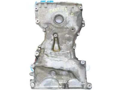 Mopar 5047539AG Cover-Timing Case