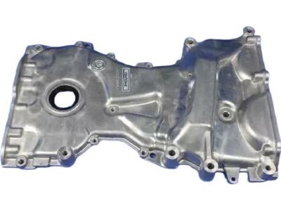 Mopar 5047539AG Cover-Timing Case