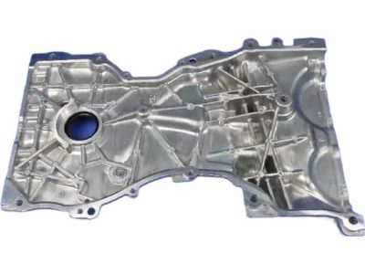 Mopar 5047539AG Cover-Timing Case