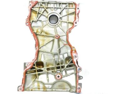 Mopar 5047539AG Cover-Timing Case