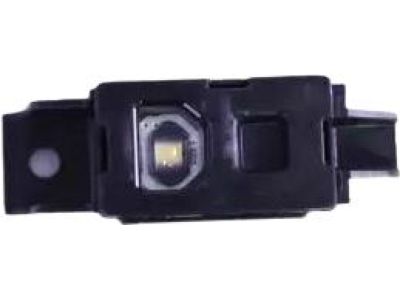 Mopar 68291943AB Lamp-Courtesy