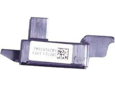 Mopar 68291943AB Lamp-Courtesy