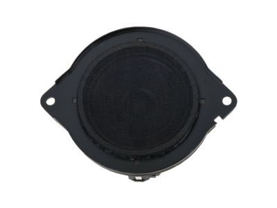 Mopar 5059062AB Speaker