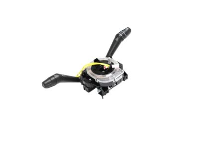 Mopar 6UW42LXHAC CLOCKSPRI-STEERING COLUMN CONTROL MOD