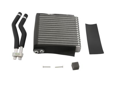 Mopar 5093246AA EVAPORATOR-Air Conditioning