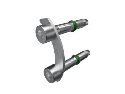 Mopar 68087449AA Bolt
