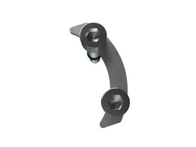 Mopar 68087449AA Bolt