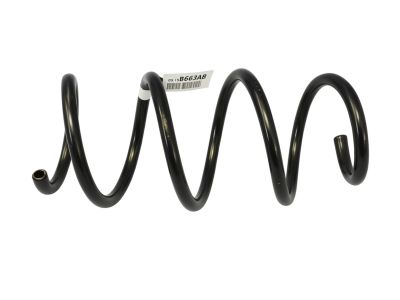 Mopar 5168663AB Front Coil Spring Right
