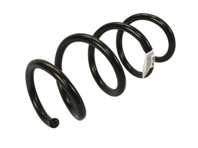 Mopar 5168663AB Front Coil Spring Right