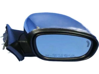 Mopar 4806336AE Outside Rearview Electric Heated Mirror
