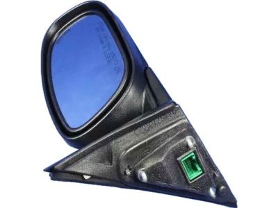 Mopar 4806336AE Outside Rearview Electric Heated Mirror