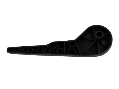 Mopar 1RW94DK2AA Handle-RECLINER