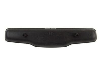 Mopar 68226608AA Mat-Floor Console