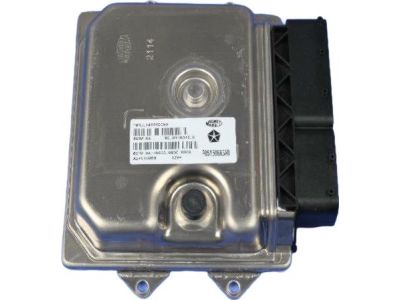 Mopar 5150663AD Electrical Engine Controller Module