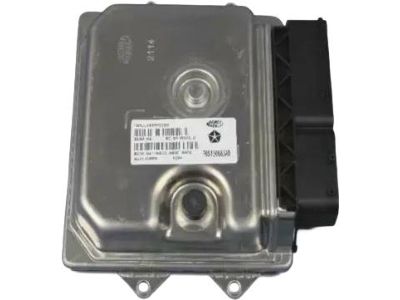 Mopar 5150663AD Electrical Engine Controller Module