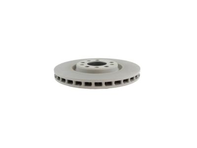 Mopar 68242624AA Front Brake Rotor