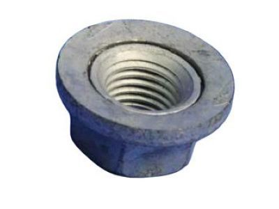 Mopar 6504954AA Nut-Hexagon