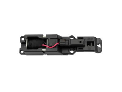 Mopar 68191399AA Latch-GLOVEBOX Door