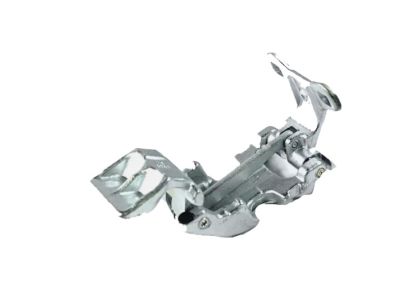 Mopar 68195668AB Rear Door Upper Hinge