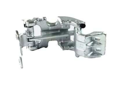 Mopar 68195668AB Rear Door Upper Hinge