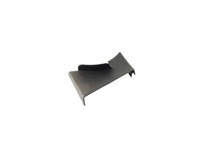 Mopar 6DG03TX7AA Shield-Rear Seat