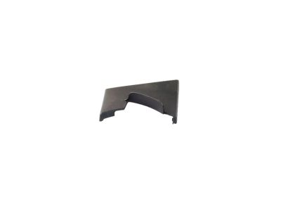 Mopar 6DG03TX7AA Shield-Rear Seat