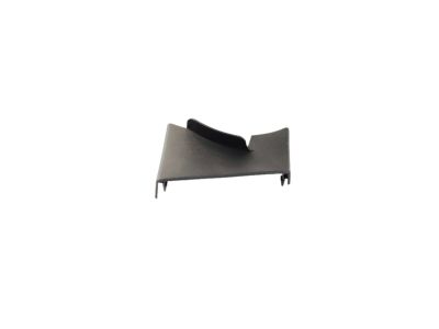 Mopar 6DG03TX7AA Shield-Rear Seat