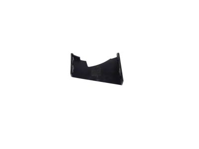 Mopar 6DG03TX7AA Shield-Rear Seat