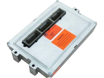 Mopar R6029503AA Powertrain Control Module