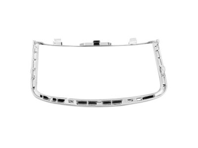 Mopar 1WJ16SZ6AA Trim Ring-Trim
