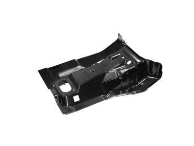 Mopar 68298262AB Pan-Front Floor Tunnel